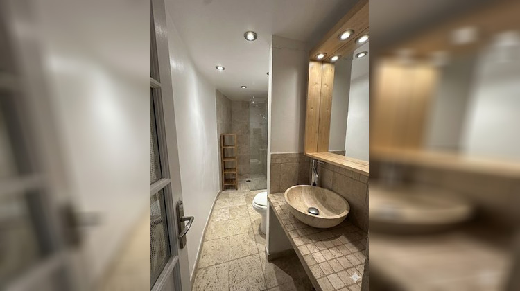 Ma-Cabane - Vente Maison Villecroze, 92 m²