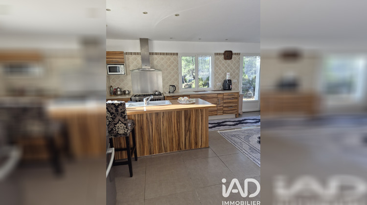 Ma-Cabane - Vente Maison Villecroze, 160 m²