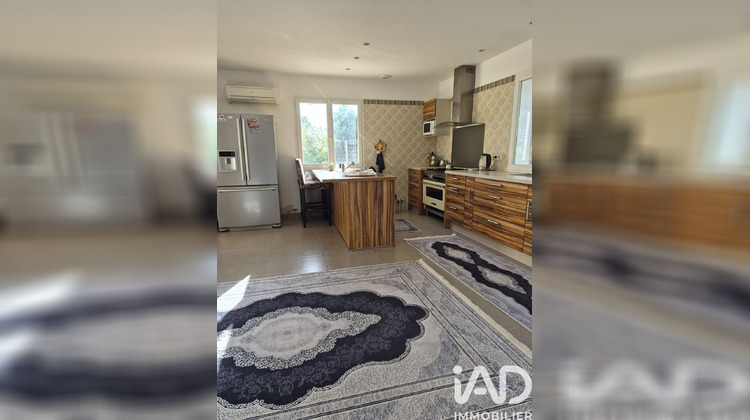 Ma-Cabane - Vente Maison Villecroze, 160 m²