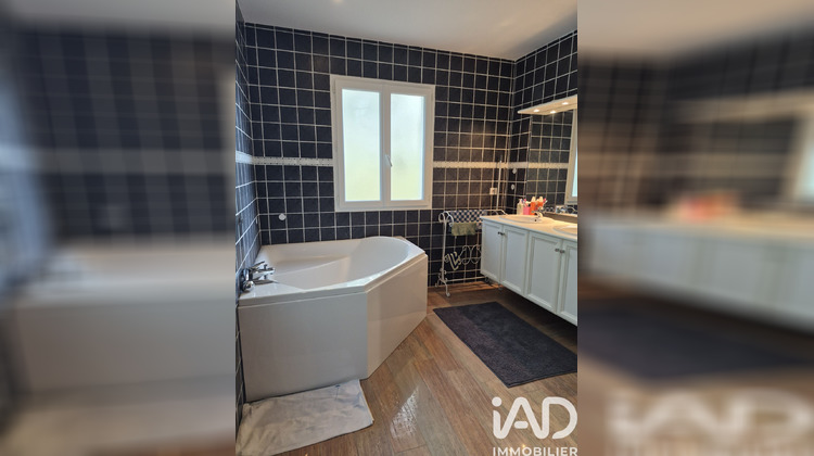 Ma-Cabane - Vente Maison Villecroze, 160 m²