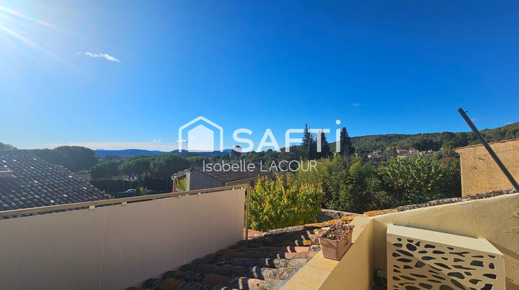Ma-Cabane - Vente Maison Villecroze, 143 m²