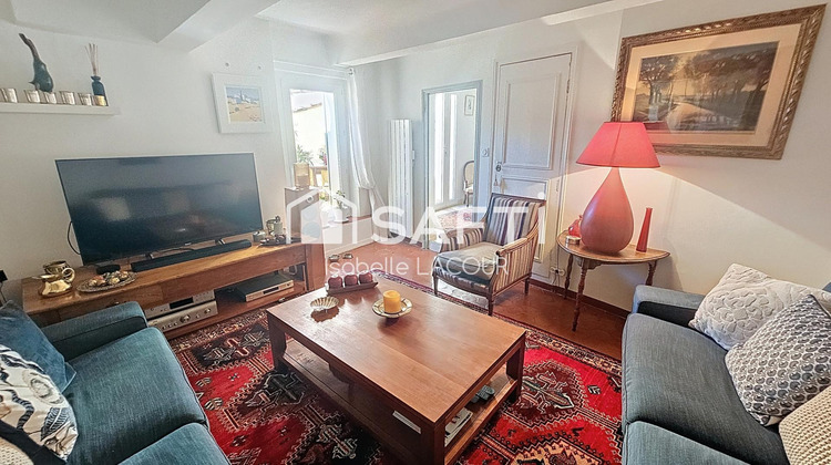 Ma-Cabane - Vente Maison Villecroze, 143 m²