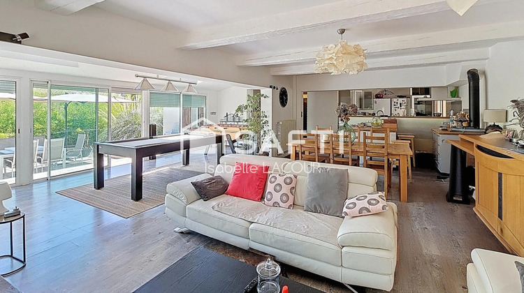 Ma-Cabane - Vente Maison Villecroze, 175 m²