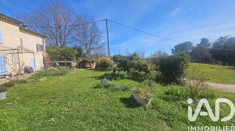 Ma-Cabane - Vente Maison Villecroze, 77 m²
