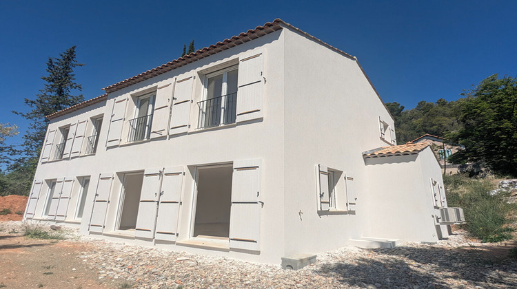 Ma-Cabane - Vente Maison VILLECROZE, 100 m²