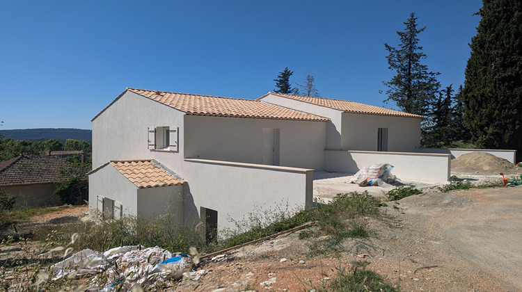 Ma-Cabane - Vente Maison VILLECROZE, 100 m²