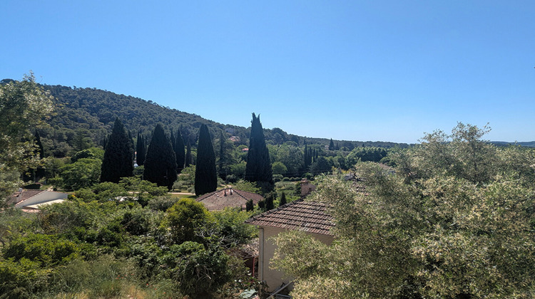 Ma-Cabane - Vente Maison VILLECROZE, 100 m²