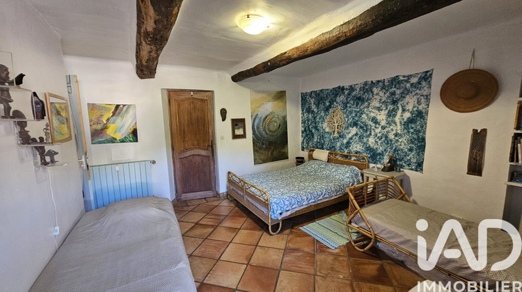 Ma-Cabane - Vente Maison Villecroze, 106 m²