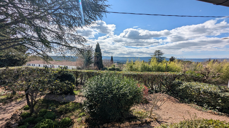 Ma-Cabane - Vente Maison VILLECROZE, 140 m²