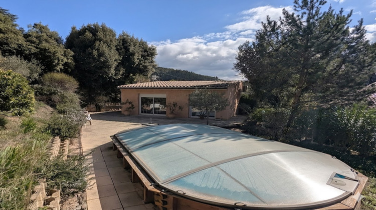 Ma-Cabane - Vente Maison VILLECROZE, 140 m²