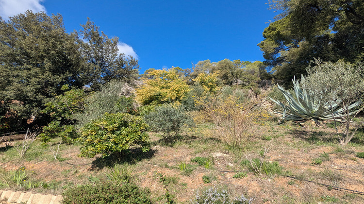 Ma-Cabane - Vente Maison VILLECROZE, 140 m²