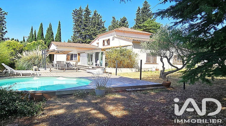 Ma-Cabane - Vente Maison Villecroze, 171 m²