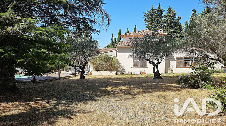 Ma-Cabane - Vente Maison Villecroze, 171 m²