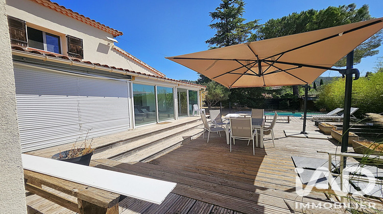 Ma-Cabane - Vente Maison Villecroze, 171 m²