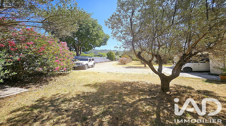 Ma-Cabane - Vente Maison Villecroze, 171 m²