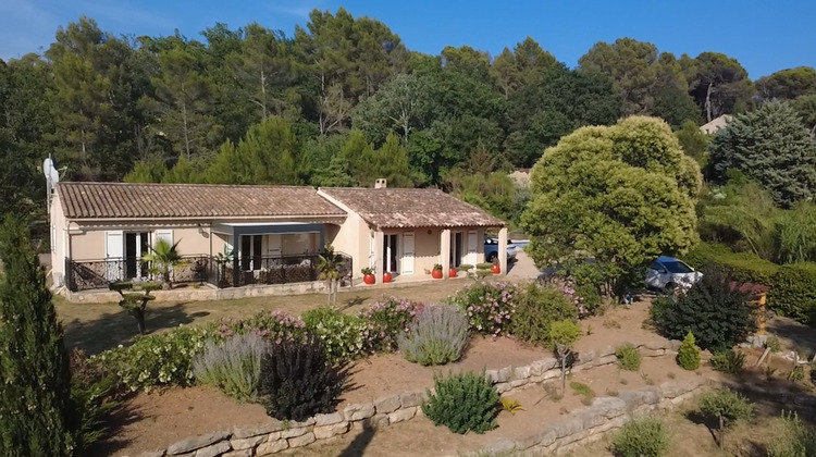 Ma-Cabane - Vente Maison VILLECROZE, 130 m²