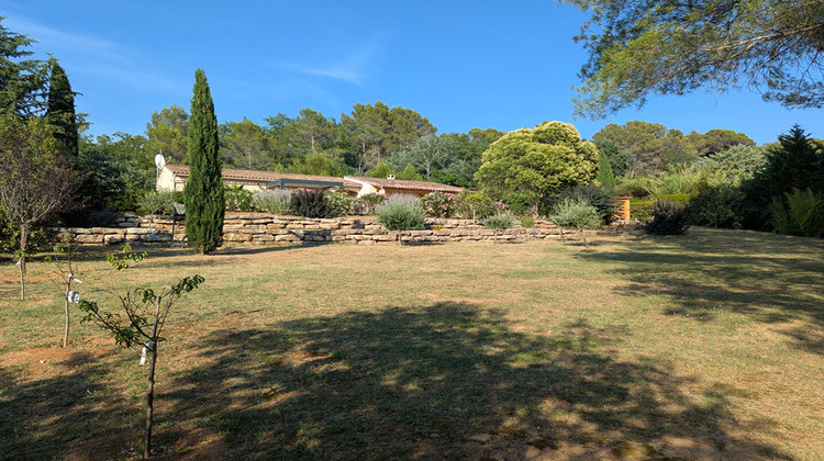 Ma-Cabane - Vente Maison VILLECROZE, 130 m²