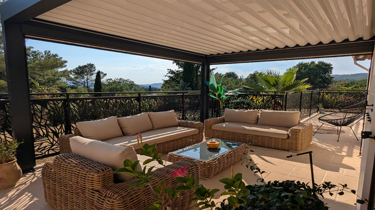 Ma-Cabane - Vente Maison VILLECROZE, 130 m²