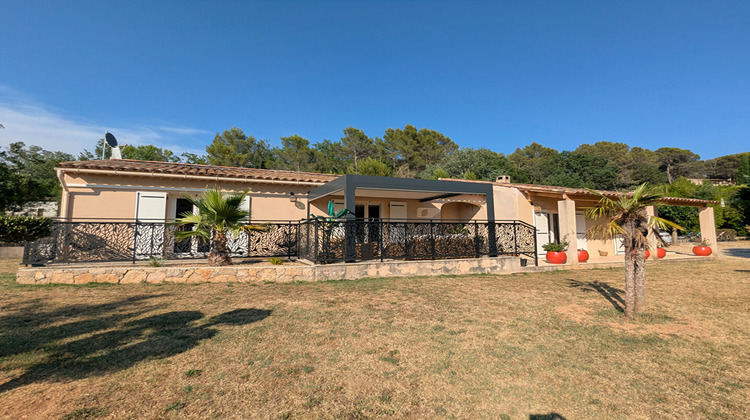 Ma-Cabane - Vente Maison VILLECROZE, 130 m²