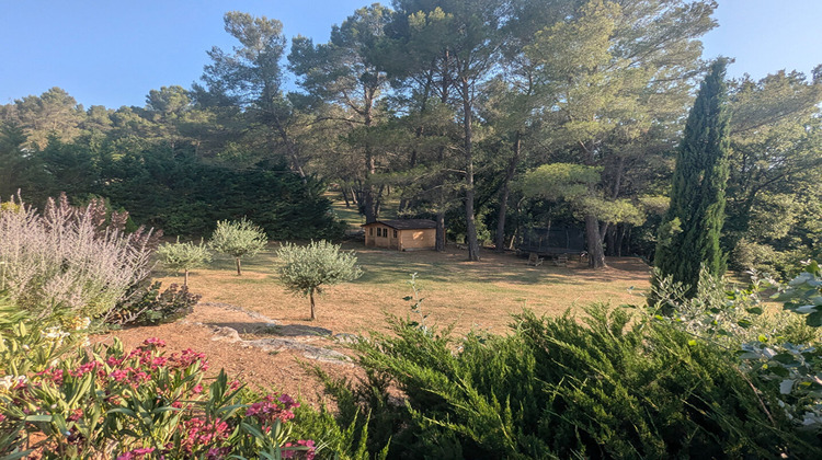 Ma-Cabane - Vente Maison VILLECROZE, 130 m²