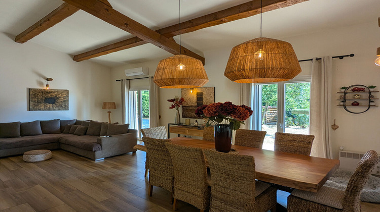 Ma-Cabane - Vente Maison VILLECROZE, 130 m²