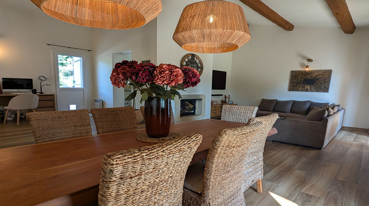 Ma-Cabane - Vente Maison VILLECROZE, 130 m²