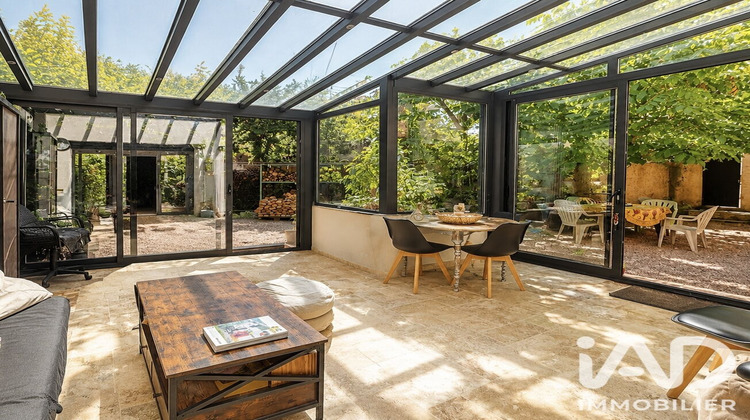 Ma-Cabane - Vente Maison Villecroze, 170 m²