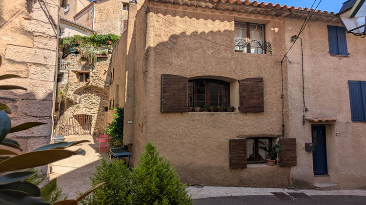 Ma-Cabane - Vente Maison VILLECROZE, 100 m²