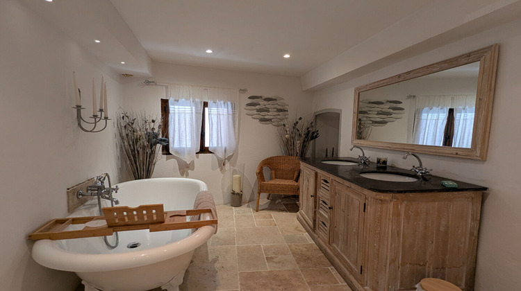 Ma-Cabane - Vente Maison VILLECROZE, 100 m²