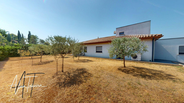 Ma-Cabane - Vente Maison Villecroze, 232 m²