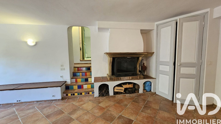 Ma-Cabane - Vente Maison Villecroze, 114 m²