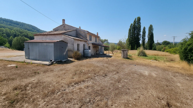 Ma-Cabane - Vente Maison VILLECROZE, 135 m²