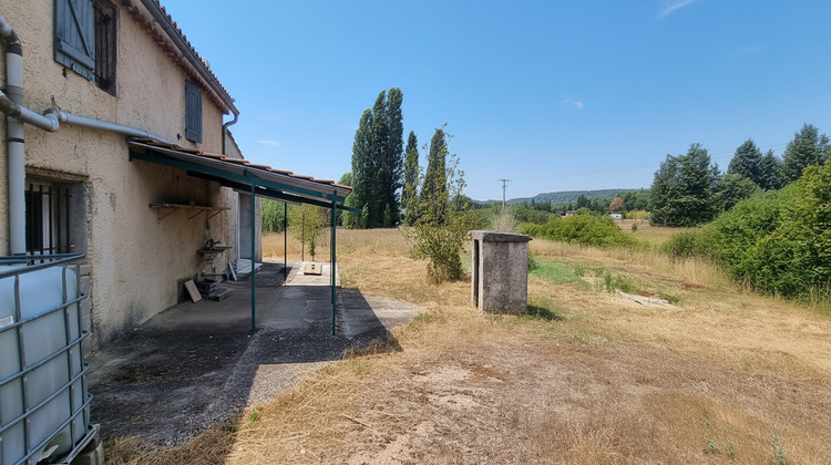 Ma-Cabane - Vente Maison VILLECROZE, 135 m²