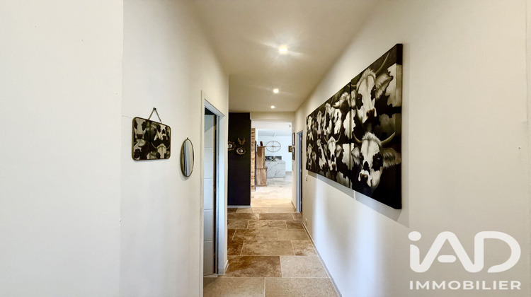 Ma-Cabane - Vente Maison Villecroze, 115 m²