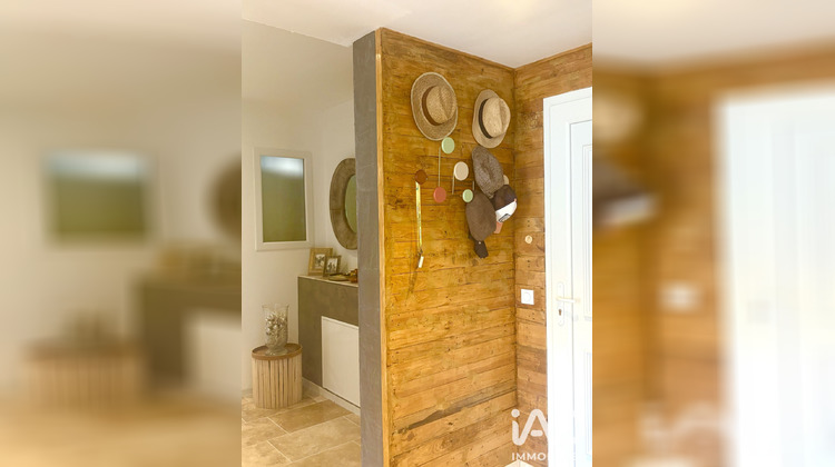 Ma-Cabane - Vente Maison Villecroze, 115 m²