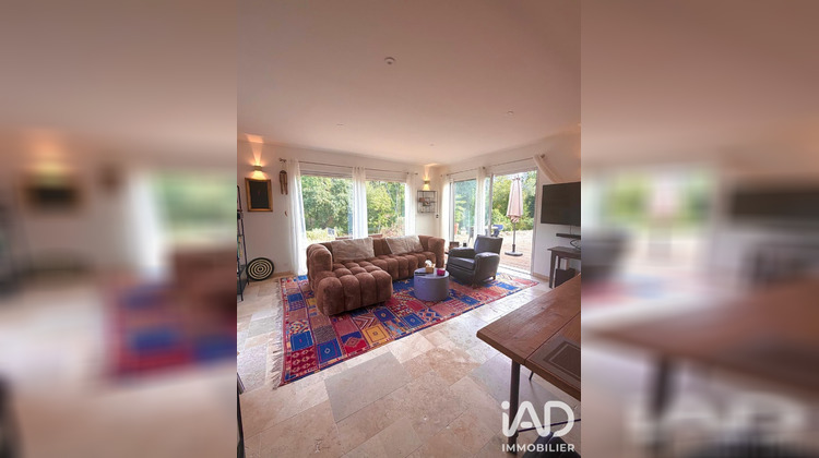 Ma-Cabane - Vente Maison Villecroze, 115 m²