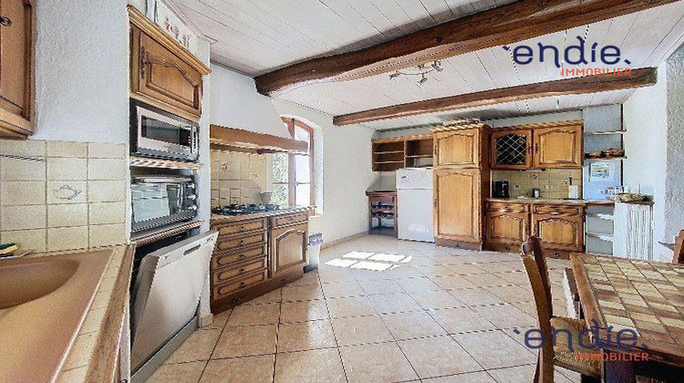 Ma-Cabane - Vente Maison Villecroze, 450 m²