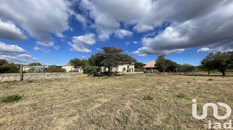 Ma-Cabane - Vente Maison Villedaigne, 160 m²