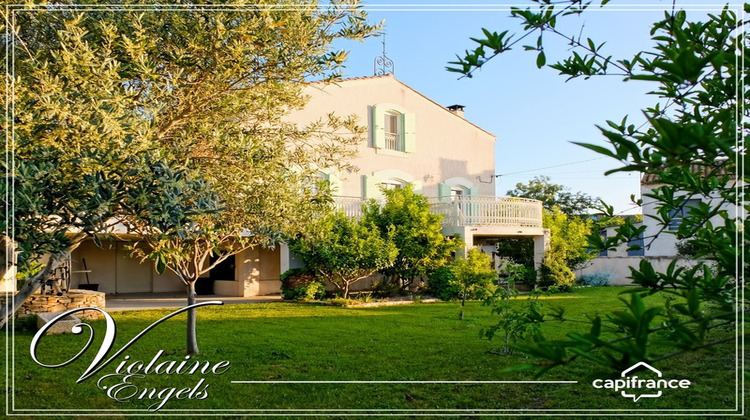 Ma-Cabane - Vente Maison VILLEDAIGNE, 184 m²