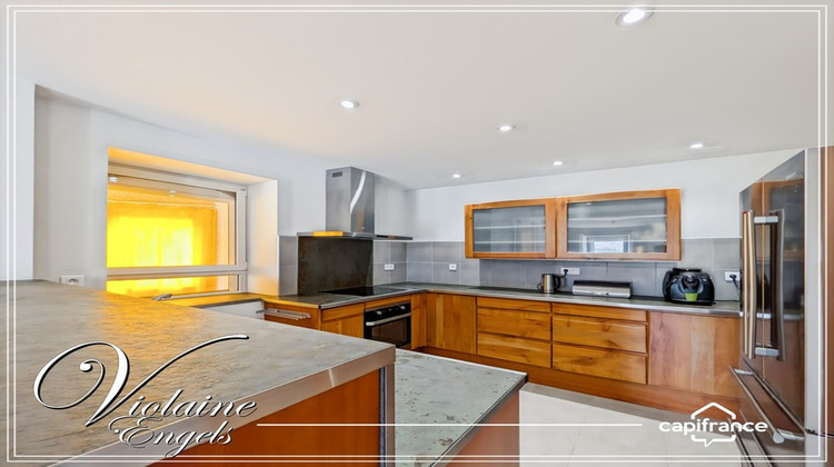 Ma-Cabane - Vente Maison VILLEDAIGNE, 184 m²