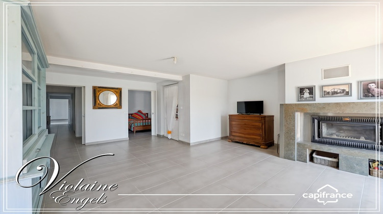 Ma-Cabane - Vente Maison VILLEDAIGNE, 184 m²