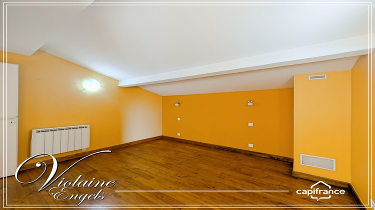 Ma-Cabane - Vente Maison VILLEDAIGNE, 184 m²