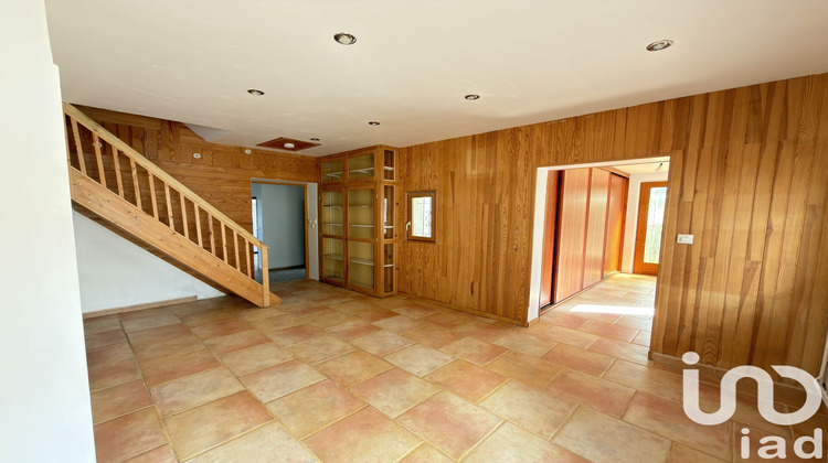 Ma-Cabane - Vente Maison Villedaigne, 160 m²