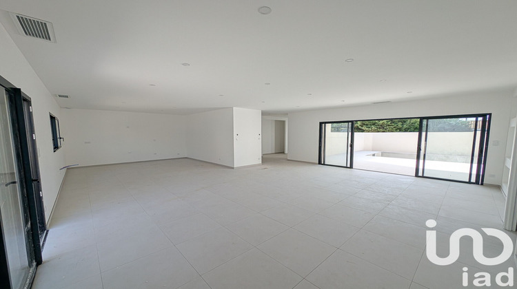 Ma-Cabane - Vente Maison Villedaigne, 130 m²