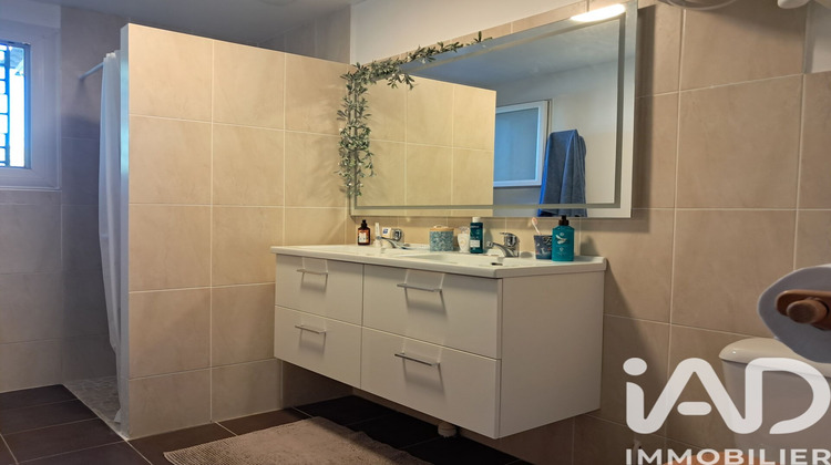 Ma-Cabane - Vente Maison Villedaigne, 132 m²