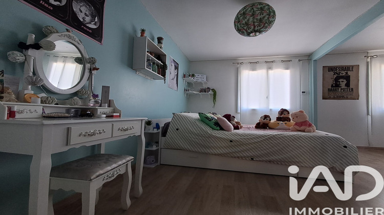 Ma-Cabane - Vente Maison Villedaigne, 132 m²