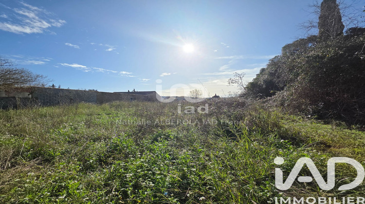 Ma-Cabane - Vente Maison Villedaigne, 100 m²