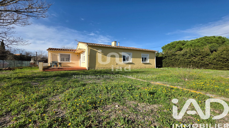 Ma-Cabane - Vente Maison Villedaigne, 100 m²