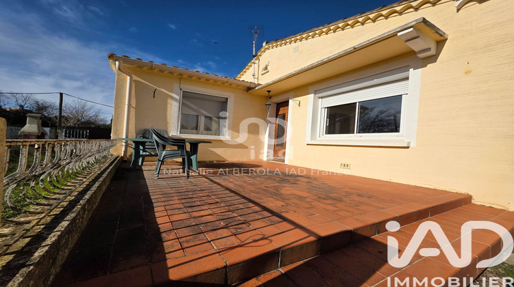 Ma-Cabane - Vente Maison Villedaigne, 100 m²