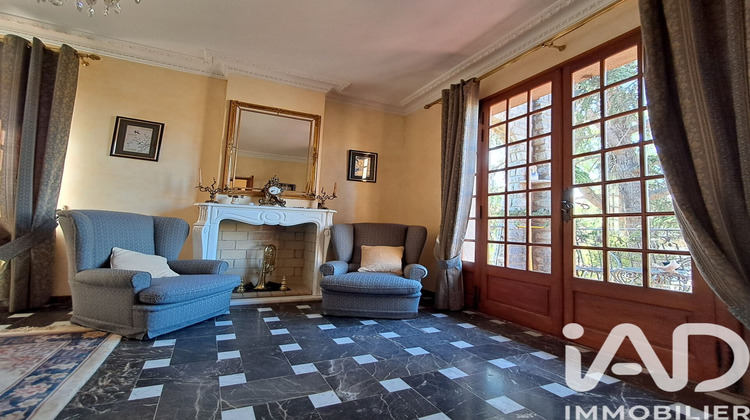 Ma-Cabane - Vente Maison Villedaigne, 195 m²